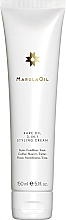 3in1 Stylingcreme für das Haar - Paul Mitchell Marula Oil Rare Oil 3-in-1 Styling Cream — Bild N1