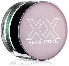Düfte, Parfümerie und Kosmetik Lidschatten mit Schimmer - XX Revolution Chromatixx Duochrome Pigment Pot