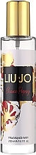Düfte, Parfümerie und Kosmetik Liu Jo Divine Poppy - Körpernebel