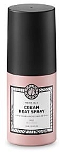 Schützende Haarcreme - Maria Nila Cream Heat Spray — Bild N1