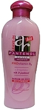 Leave-in-Haarspülung - Aries Cosmetics Pantenol Leave-In Hair Conditioner — Bild N1