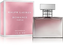 Ralph Lauren Romance Parfum - Parfum — Foto N2