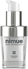 Gesichtsgel - Nimue Skin Technology Active Gel — Bild N1