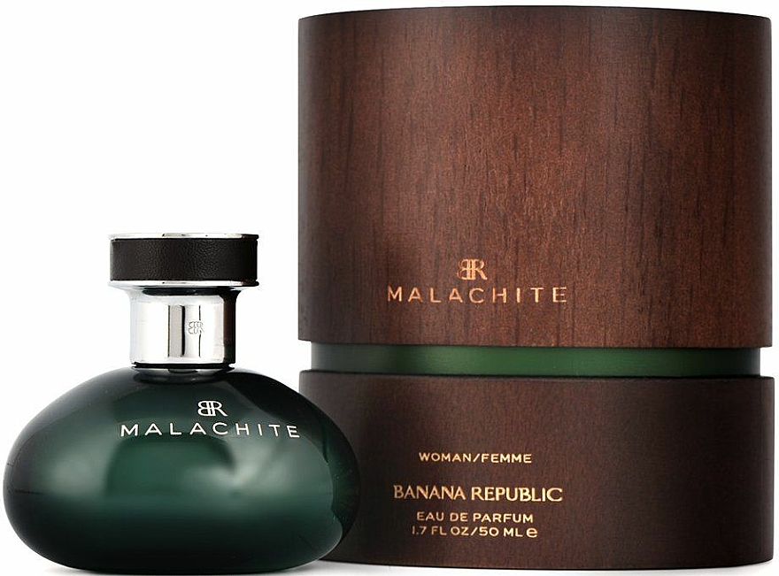 Banana Republic Malachite - Eau de Parfum — Bild N3