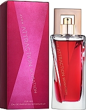 Avon Attraction Sensation - Eau de Parfum — Bild N2
