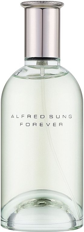 Alfred Sung Forever - Eau de Parfum — Bild N1