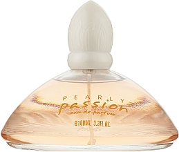 Düfte, Parfümerie und Kosmetik Real Time Pearly Passion - Eau de Parfum