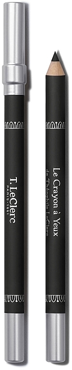 Eyeliner - T. LeClerc Crayon Eye Pencil — Bild N1