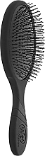 Haarbürste schwarz - Wet Brush Pro Detangler Black — Bild N2