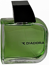 Düfte, Parfümerie und Kosmetik Diadora Green - Eau de Toilette