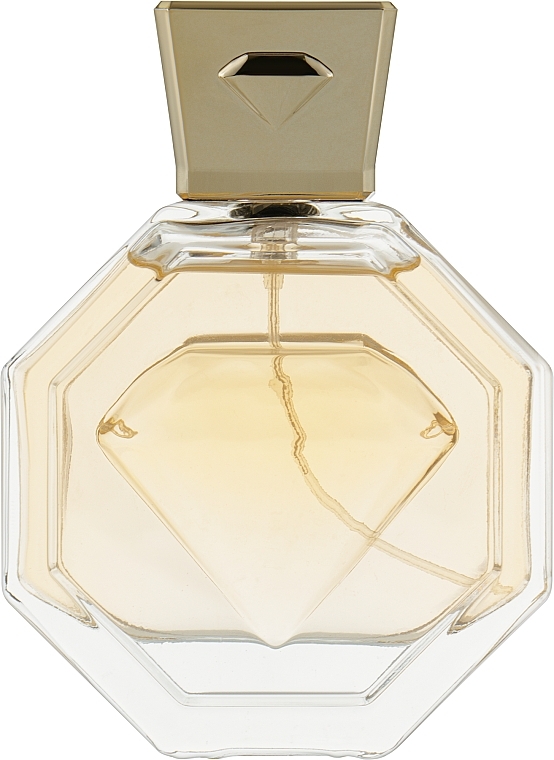 Real Time Fine Gold 999.9 for Women - Eau de Parfum — Bild N1