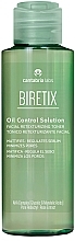 Gesichtstonikum - Cantabria Labs Biretix Oil Control Solution Facial Retexturizing Toner — Bild N1