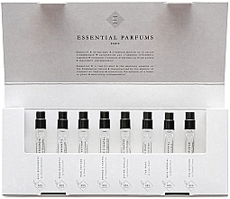 Düfte, Parfümerie und Kosmetik Essential Parfums Discovery Set - Set