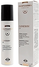 Glättende Tagescreme  - Isispharma Geneskin Lift Smoothing Cream — Bild N1