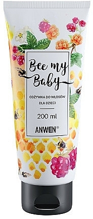 Conditioner für Babys - Anwen Bee My Baby Conditioner — Bild N1