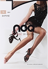 Düfte, Parfümerie und Kosmetik Strumpfhosen für Damen Daphne 15 DEN Vision - Knittex