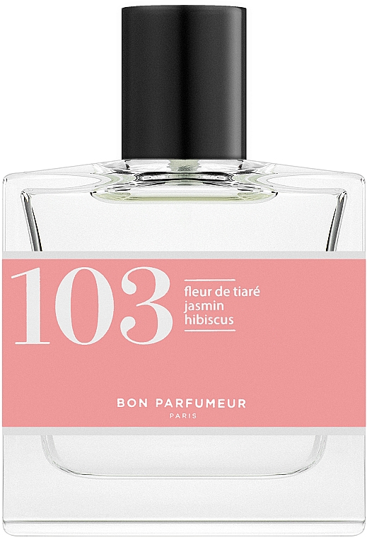 Bon Parfumeur 103 - Eau de Parfum — Bild N3