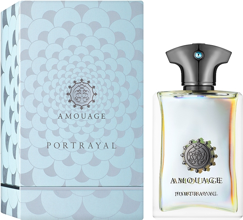 Amouage Portrayal Man - Eau de Parfum — Bild N4