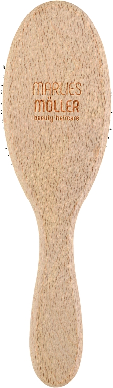 Haarbürste groß - Marlies Moller Allround Hair Brush — Bild N2