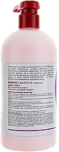 Farbschutz-Shampoo für coloriertes Haar - Salon Professional Color Protect — Bild N4