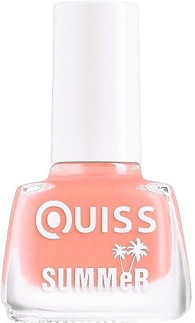 Nagellack - Quiss More Summer — Bild N1