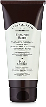 Shampoo-Peeling für Haare gegen Schuppen - L'Erbolario Shampoo Scrub — Bild N2