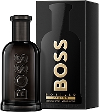 BOSS Bottled Parfum - Parfum — Bild N2