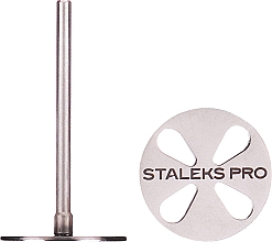 Düfte, Parfümerie und Kosmetik Padiküre-Disk PRO Größe M 20 mm - Staleks Pro