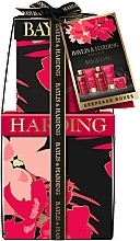 Set 6 St. - Baylis & Harding Boudoire Cherry Blossom Luxury Pamper Present Gift Set — Bild N1