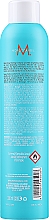 Haarspray mit Arganöl Extra starker Halt - Moroccanoil Luminous Hairspray Extra Strong Finish — Bild N3