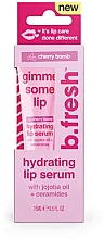 Düfte, Parfümerie und Kosmetik Lippenserum - B.fresh Gimme Some Lip Lip Serum