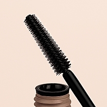 Mascara für mehr Volumen - Gabriella Salvete Panoramico Mascara Volume Castor Oil — Bild N4