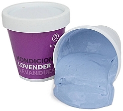 Conditioner für fettiges Haar - Two Cosmetics Lavender Conditioner — Bild N3