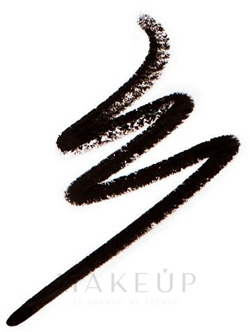 Eyeliner - Chantecaille Luster Glide Silk Infused Eye Liner — Bild Raven