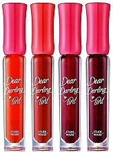 Gel-Lippentönung - Etude Dear Darling Water Gel Tint — Bild N1