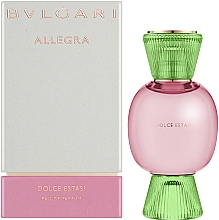 Bvlgari Allegra Dolce Estasi - Eau de Parfum — Bild N2