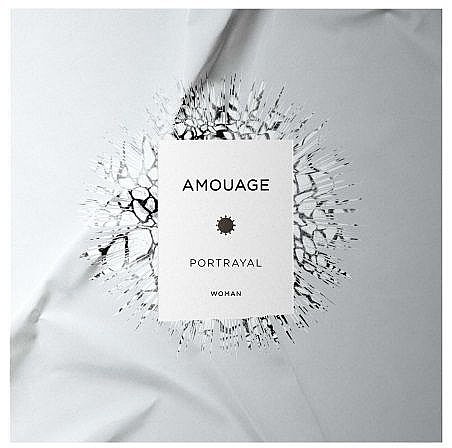 Amouage Portrayal Woman - Eau de Parfum — Bild N2