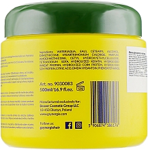 Keratin Haarmaske - G-synergie Brazilian Hair Mask — Bild N2