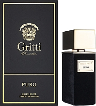 Dr. Gritti Puro - Parfum — Bild N2