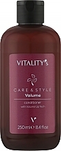 Düfte, Parfümerie und Kosmetik Conditioner für Haarvolumen - Vitality's C&S Volume Conditioner