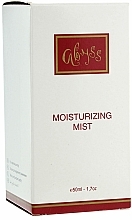 Beruhigende, antioxidative und feuchtigkeitsspendende Gesichtscreme - Spa Abyss Moisturizing Mist — Bild N3