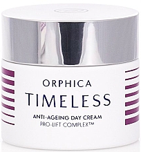 Düfte, Parfümerie und Kosmetik Anti-Aging Tagescreme - Orphica Timeless Pro-Lift Complex Anti-Ageing Day Cream