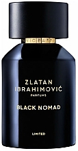 Düfte, Parfümerie und Kosmetik Zlatan Ibrahimovic Black Nomad Limited Edition - Eau de Toilette