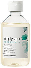 Düfte, Parfümerie und Kosmetik Duschgel - Z. One Concept Simply Zen Soul Warming Body Wash