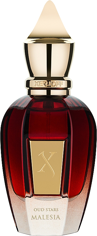Xerjoff Malesia - Parfum — Bild N1