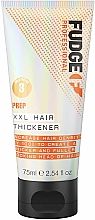 Düfte, Parfümerie und Kosmetik Verdickendes und hitzeschützendes Haargel mit Weizenproteinen, Keratin und Vitamin B5 - Fudge Professional XXl Hair Thickener