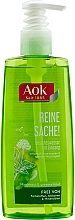 Düfte, Parfümerie und Kosmetik Aufhellendes Gesichtswasser - Aok