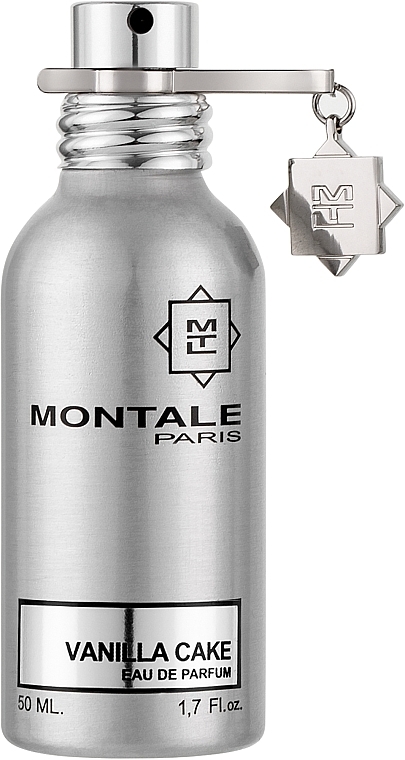 Montale Vanilla Cake - Eau de Parfum — Bild N1