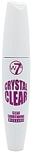 Düfte, Parfümerie und Kosmetik Wimperntusche - W7 Crystal Clear Condition Mascara