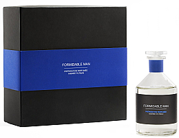 Andree Putman Formidable Man - Eau de Parfum — Bild N1